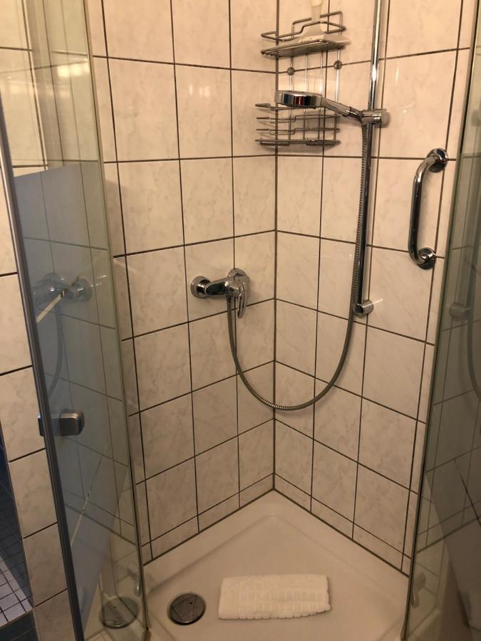 Ferienwohnung Appartement In Rheinbrohl Екстер'єр фото