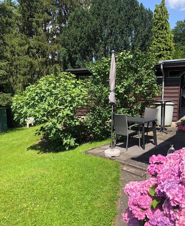 Ferienwohnung Appartement In Rheinbrohl Екстер'єр фото