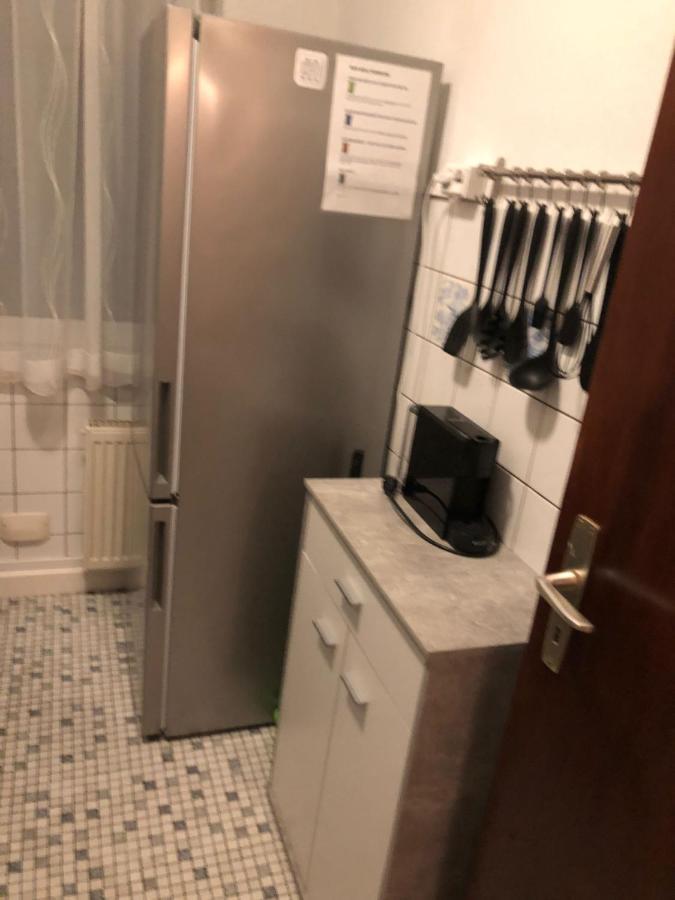 Ferienwohnung Appartement In Rheinbrohl Екстер'єр фото
