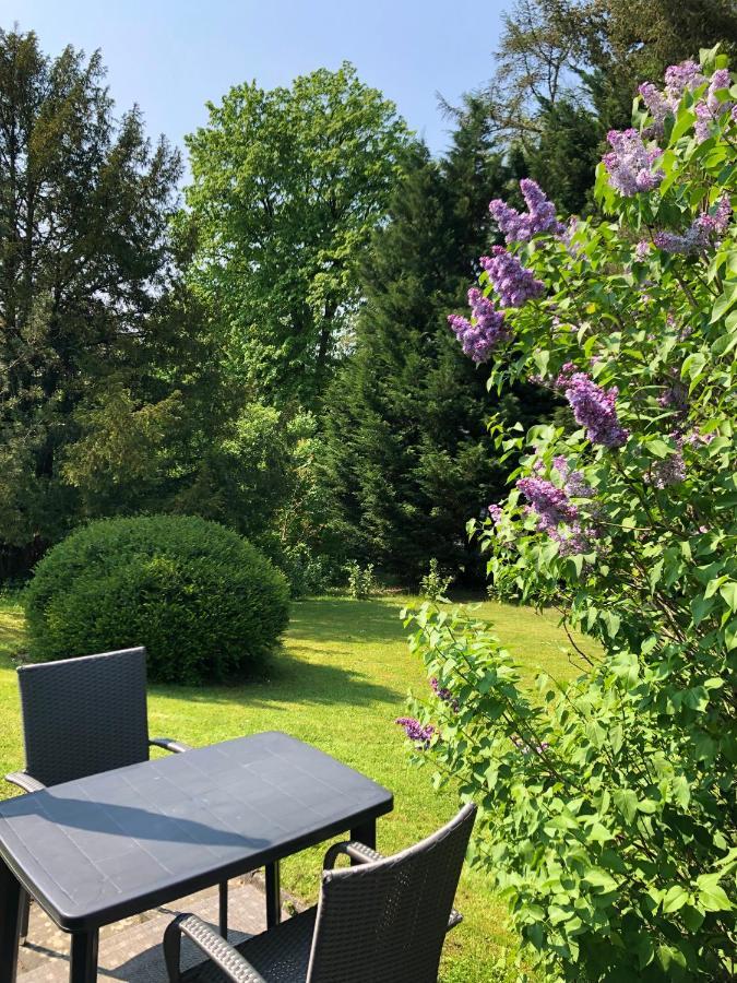 Ferienwohnung Appartement In Rheinbrohl Екстер'єр фото