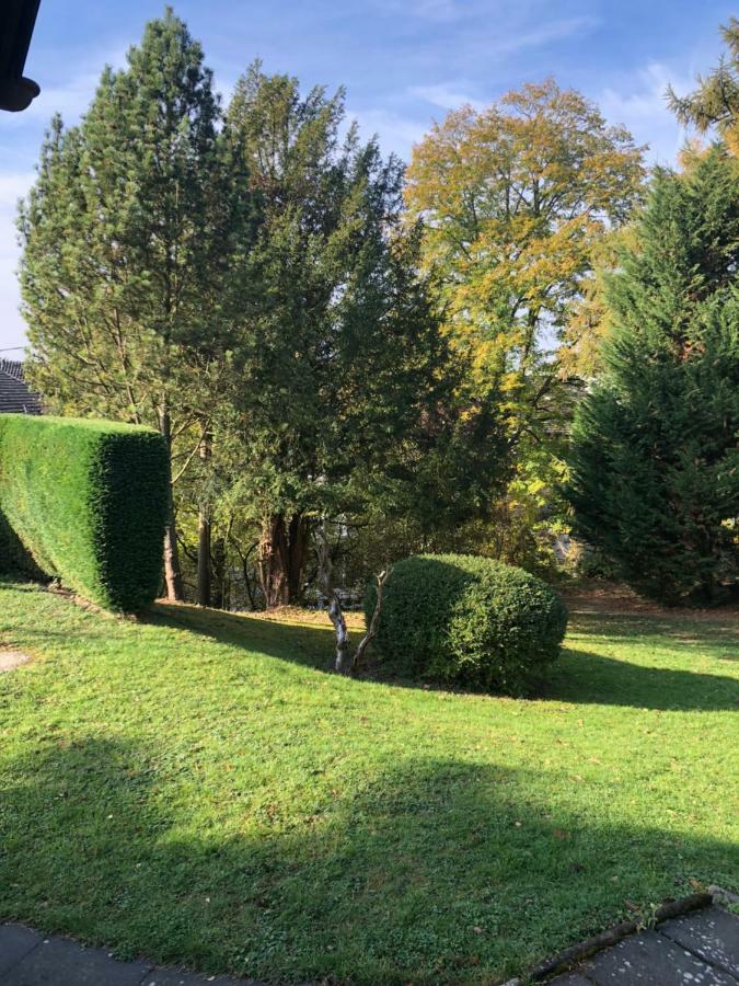 Ferienwohnung Appartement In Rheinbrohl Екстер'єр фото