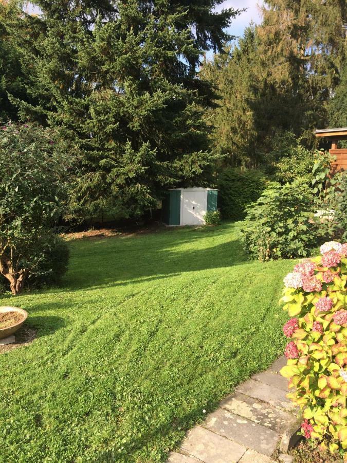 Ferienwohnung Appartement In Rheinbrohl Екстер'єр фото